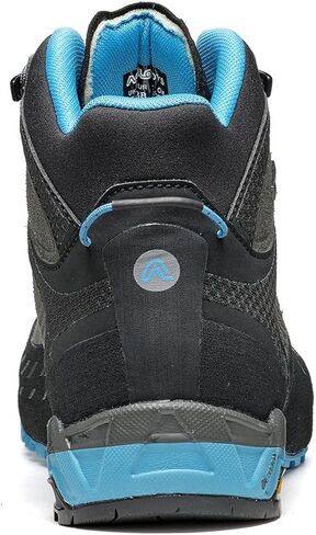 ASOLO Eldo Mid LTH GV Truffle 10 D (M) in Saudi Arabia
