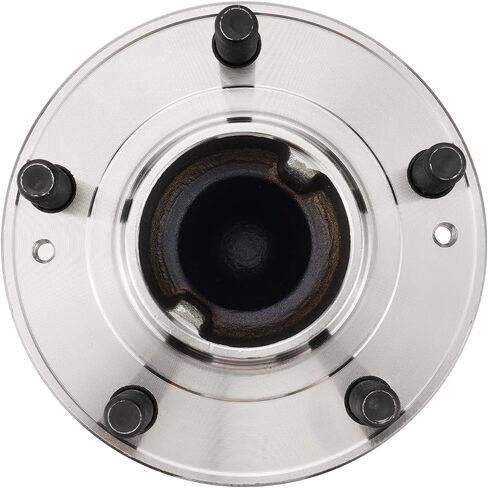 Torchbeam Pair 512326 Rear Wheel Hub Bearing Assembly for 2007-2020 Hyundai Santa Fe, 2011-2015 Kia Sorento, 2013-2018 Hyundai Santa Fe Sport, Wheel Bearing 5 Lugs W/ABS in Saudi Arabia