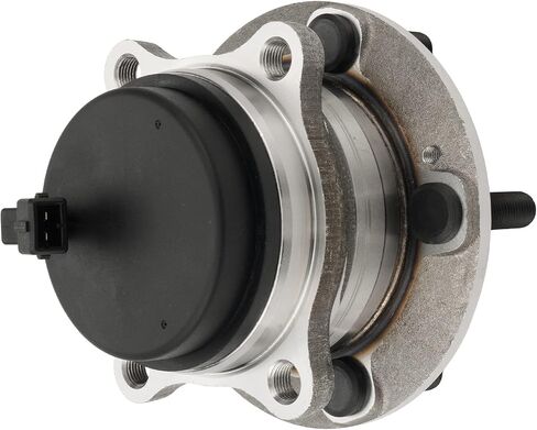 Torchbeam Pair 512326 Rear Wheel Hub Bearing Assembly for 2007-2020 Hyundai Santa Fe, 2011-2015 Kia Sorento, 2013-2018 Hyundai Santa Fe Sport, Wheel Bearing 5 Lugs W/ABS in Saudi Arabia
