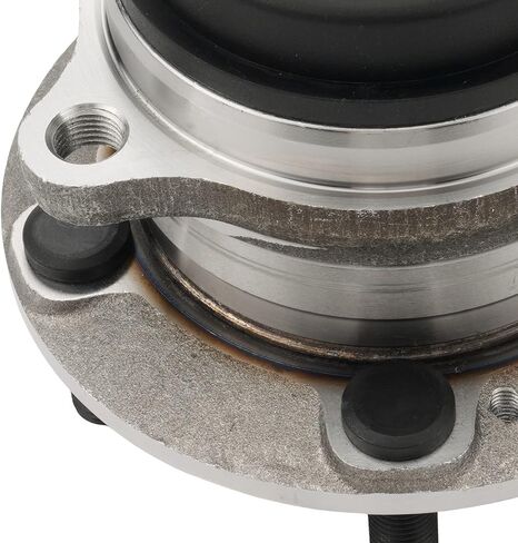 Torchbeam Pair 512326 Rear Wheel Hub Bearing Assembly for 2007-2020 Hyundai Santa Fe, 2011-2015 Kia Sorento, 2013-2018 Hyundai Santa Fe Sport, Wheel Bearing 5 Lugs W/ABS in Saudi Arabia