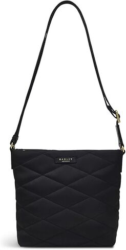 RADLEY London - Maltby Street - مسؤول عن اللحاف - حقيبة صغيرة بسحاب علوي in Kuwait