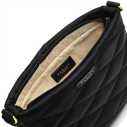 RADLEY London - Maltby Street - مسؤول عن اللحاف - حقيبة صغيرة بسحاب علوي in Kuwait