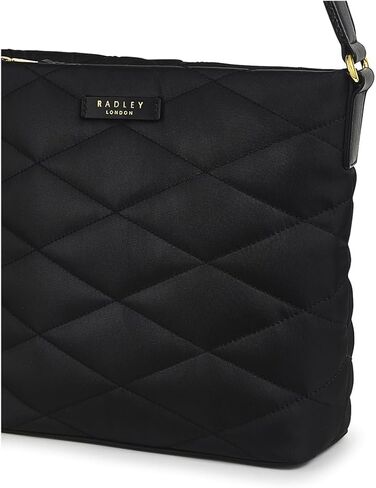 RADLEY London - Maltby Street - مسؤول عن اللحاف - حقيبة صغيرة بسحاب علوي in Kuwait
