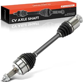 A-Premium CV Axle Shaft Assembly Compatible with Honda Accord 2018-2020, Clarity 2018-2021, 1.5L, Front Right Passenger Side, Replace# 44305TRWA01, 44305TVAA91