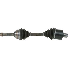 Cardone 66-1278 New CV Axle