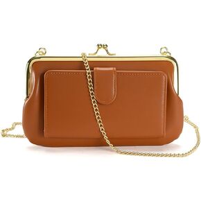 Crossbody Bags for Women Trendy Shoulder Bag Clutch Purse Gift