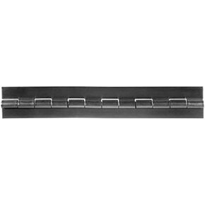 Buyers Products S65 Steel Continuous Hinge