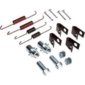 Raybestos H7354 Professional Grade Parking Brake Hardware Kit