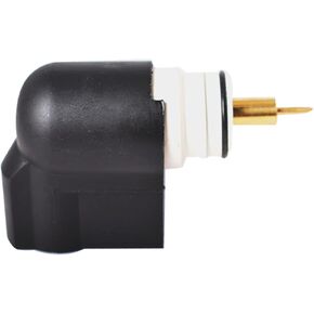 Carburetor Bystarter Repair Kit Replacement for Honda Ruckus 50 Metropolitan 50 NPS50 CHF50 2006-2019