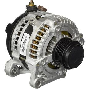 BBB Industries 11402 Remanufactured Alternator (Renewed)