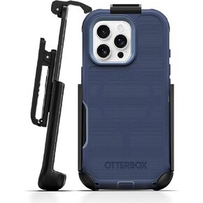 Encased Replacement Belt Clip for Otterbox Defender Case - iPhone 16 (Holster only, Case not Included)