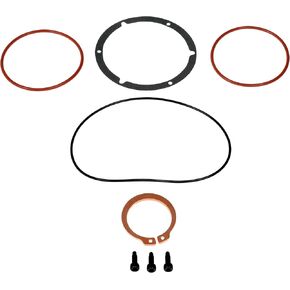 Dorman 952-651 Front Wheel Hub Seal Kit Compatible with Select Ford Models