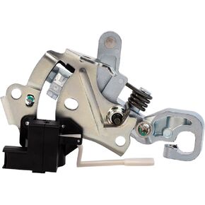 Ensun Steering Column Gear Shift Bracket Sensor Compatible for Select Models - 2009-2010 Ram 1500, 2010 Ram 2500/3500, 2011-2018 Ram 1500/2500/ 3500, 2019-2021 Ram 1500 Classic