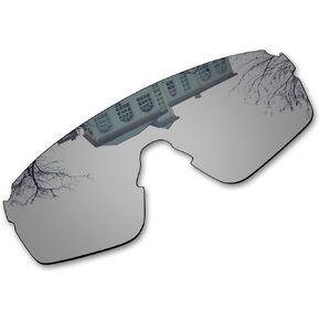 EV Zero Blades OO9410 Replacement Lenses Compatible with Oakley Sunglass