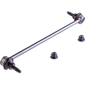 Dorman SL92175XL Front Suspension Stabilizer Bar Link Kit Compatible with Select Models