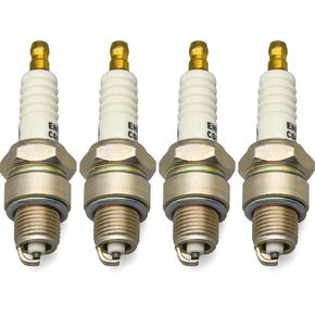4-Pack CMR6H 3365 Spark Plugs