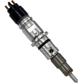 0445120187 0986435573 5256034 5256034PX CR Fuel Injector for Dodge Ram 3500 4500 5500 6.7L 2013-2018 Cummins B6.7 ISB6.7 QSB6.7 CM2250 CM2350 Engine