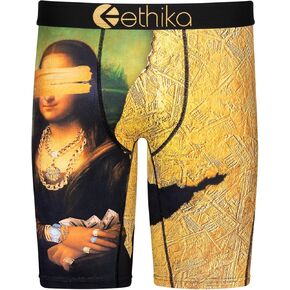 Ethika Mens Staple Boxer Brief | Masterpiece