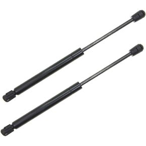 SCHNECKE 2Pcs Front HOOD Struts Lift Supports Shock Gas Spring Prop Rod Compatible With FORD 2006-2010 EXPLORER / 2007-2010 SPORT TRAC (Note:06 07 08 09 10) (YZ-5B-167101)