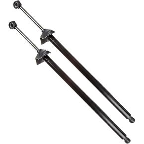 Rear Hatch Liftgate Lift Supports Struts Shocks for 1993-2002 Pontiac Firebird, Chevy Camaro (Not Convertible)