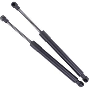 ApplianPar 2Pcs Front Hood Lift Support Shock Struts for BMW 640i 650i 520i 528i 523i Left and Right Side