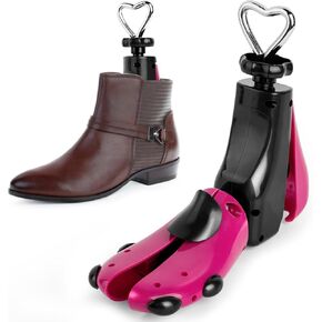 1PCS Boot Stretcher Women Men Boot Stretcher Women Shoe Stretchers for Women Size 8-10 in Kuwait