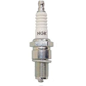 NGK 5126 B8HS-10 Standard Spark Plug, (12 pack)