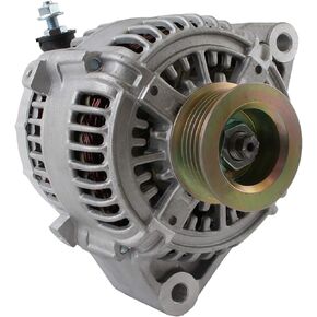DB Electrical 400-52075 Alternator Compatible with/Replacement for 4.0L 4.0 Lexus Ls400 93 94 1993 1994/27060-50070, 27060-50080/100211-6390, 100211-6440