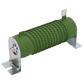 Longzhuo Dump Load Resistor, Wind Turbine Dump Load Controller, Vertical Wind Turbine, MPPT Wind Solar Hybrid Charge Controller Dump Load for Above 12/24V 800W Fan