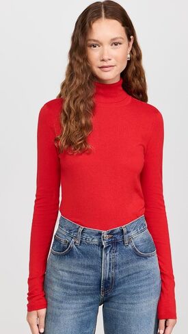 XIRENA Women's Tommy Sweater in Saudi Arabia