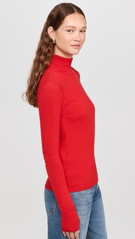 XIRENA Women's Tommy Sweater in Saudi Arabia