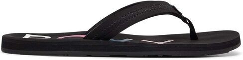 Roxy girls Rg Viva Stamp Flip Flop Sandal in Saudi Arabia