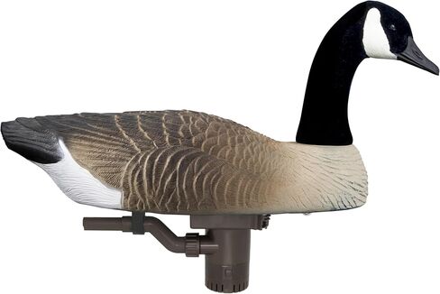 Higdon Outdoors Battleship Swimmer PRO | Motion Waterfowl Decoy in Kuwait