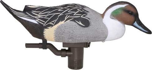 Higdon Outdoors Battleship Swimmer PRO | Motion Waterfowl Decoy in Kuwait
