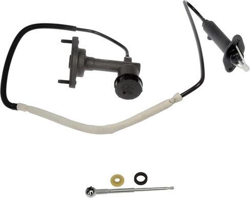 Dorman CC649018 مجموعة أسطوانات القابض الرئيسية والتابعة متوافقة مع موديلات مختارة من سيارات جيب in Saudi Arabia
