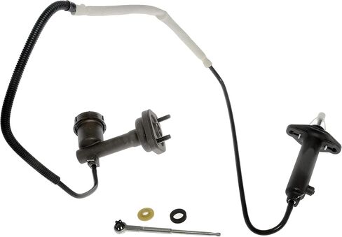 Dorman CC649018 مجموعة أسطوانات القابض الرئيسية والتابعة متوافقة مع موديلات مختارة من سيارات جيب in Saudi Arabia