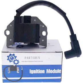 PARTSRUN Ignition Coil Replaces 21171-0745 21171-0742 21171-0713 21171-7039 21171-7049 For Kawasaki FH601V FH641V FH661V FH680V FH721V ZF-IG-A00135-1