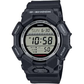 Casio G-Shock GD-010-1JF Import from Japan New 2024