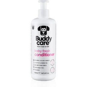 Baby Fresh Dog Conditioner by Buddycare (16.90oz)