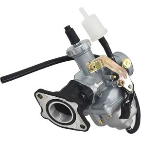 Carburetor Replacement for Honda ATC185S ATC200 ATC200M ATC200S ATC200X Big Red 200 TRX200 TRX250X