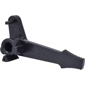 Carburetor Choke Lever for HONDA GX240 GX270 GX340 GX390 188F Gas Engine Motor 16610-ZE1-003