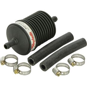 ATP JX-160 3/8" Universal In-Line Filter