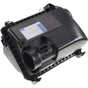 Air Cleaner Filter Box Assembly Compatible with 2005-2016 Toyota Tacoma 2.7L