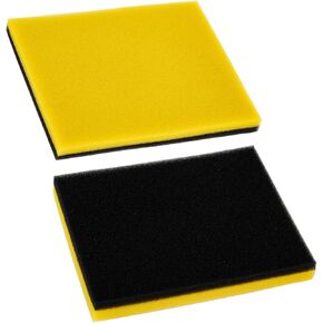 Psler Air Filter Element for XT225 Serow 1992-2000 XT225 2001-2007 TTR225 2000-2004