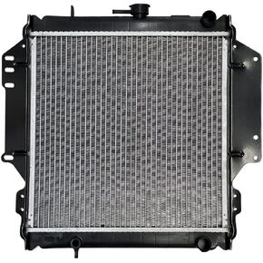 استبدال كامل للمبرد متوافق مع سوزوكي ساموراي 1985-1988 DPI 170 OEM 8010170، 1770083002