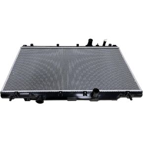 AUTOKAY Radiator for Honda Accord 2023 2024 Civic 1.5 2022-2024 Replaces 19010-64A-A01