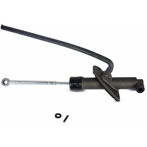 Clutch Master Cylinder compatible with Chevy Camaro Pontiac Firebird Z28 Ss Trans Am Formula Coupe Convertible 2-Door 1998-2002 5.7L V8 Gas Ohv Naturally Aspirated (5.7L Ohv Ls1)