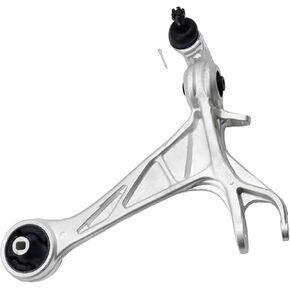 Beck/Arnley 102-7676 Control Arm with Ball Joint