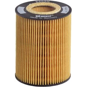 Hengst Oil Filter