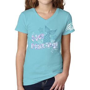 Rude Boyz Skateboarding Graphic Short Sleeve T-Shirt Little Kids Sizing Boys and Girls